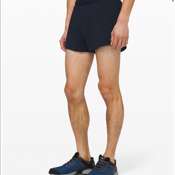 lululemon athletica Other - Fast and Free Short